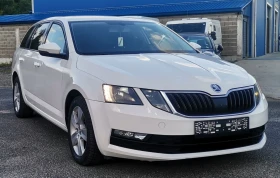 Skoda Octavia 2.0tdi kombi, снимка 1