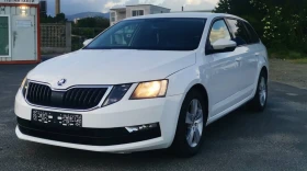 Skoda Octavia 2.0tdi kombi, снимка 6