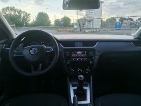 Skoda Octavia 2.0tdi kombi, снимка 13