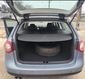 VW Passat 1.8GPL-6sk-Euro5, снимка 8
