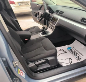 VW Passat 1.8GPL-6sk-Euro5, снимка 14