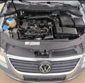 VW Passat 1.8GPL-6sk-Euro5, снимка 6