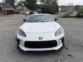 Toyota GR86 * Premium * CARFAX * ОПЦИЯ ЗА ФИНАНСИРАНЕ , снимка 6