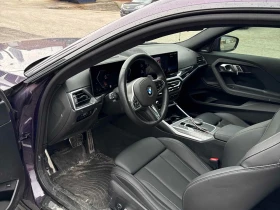 BMW 230 MPACK* HARMAN* HEADUP* AMBIENT* 360, снимка 8