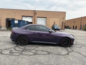 BMW 230 MPACK* HARMAN* HEADUP* AMBIENT* 360, снимка 5