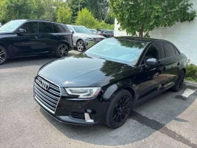 Audi A3 * 2.0T Komfort * АВТОКРЕДИТ БЕЗ ПЪРВОНАЧАЛНА ВНОСК, снимка 1
