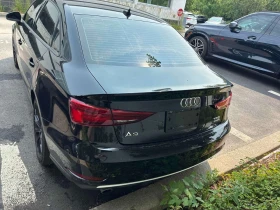 Audi A3 * 2.0T Komfort * АВТОКРЕДИТ БЕЗ ПЪРВОНАЧАЛНА ВНОСК, снимка 4