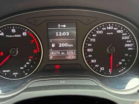 Audi A3 * 2.0T Komfort * АВТОКРЕДИТ БЕЗ ПЪРВОНАЧАЛНА ВНОСК, снимка 8