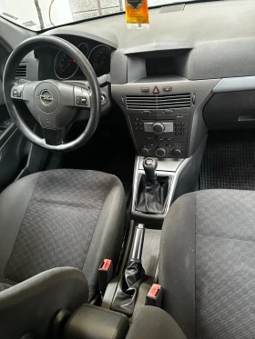 Opel Astra 1400, снимка 8