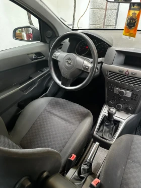 Opel Astra 1400, снимка 7