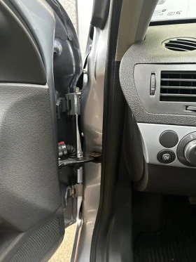 Opel Astra 1400, снимка 11