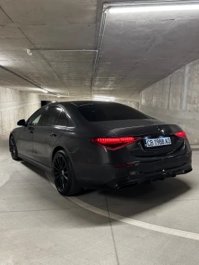 Mercedes-Benz S 400 d AMG 4matic , снимка 2