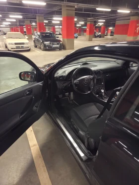 Mercedes-Benz C 200 Kompresor, снимка 5