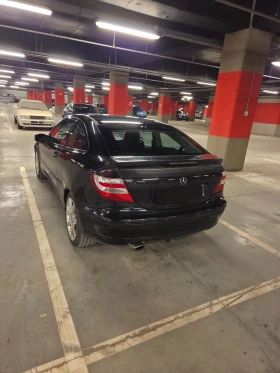 Mercedes-Benz C 200 Kompresor, снимка 4