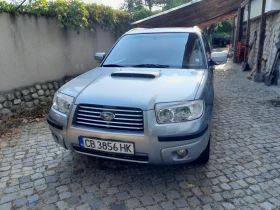 Subaru Forester 2.5XT, снимка 2