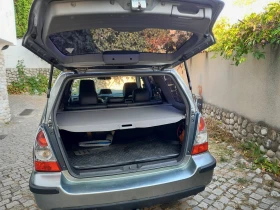 Subaru Forester 2.5XT, снимка 5