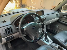 Subaru Forester 2.5XT, снимка 4