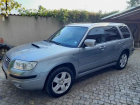 Subaru Forester 2.5XT, снимка 1