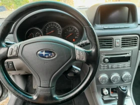 Subaru Forester 2.5XT, снимка 7