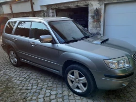 Subaru Forester 2.5XT, снимка 6