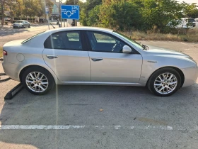 Alfa Romeo 159 2.4JTDm, снимка 11