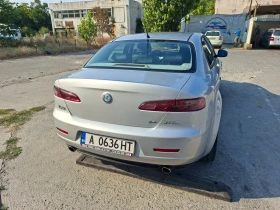 Alfa Romeo 159 2.4JTDm, снимка 10