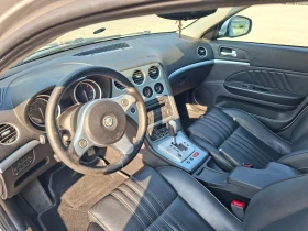 Alfa Romeo 159 2.4JTDm, снимка 7