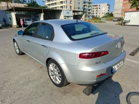 Alfa Romeo 159 2.4JTDm, снимка 9