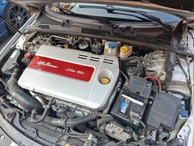 Alfa Romeo 159 2.4JTDm, снимка 14