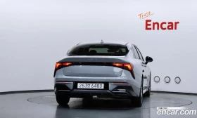 Kia K5 ПОДГРЕВИ * ОБДУХВАНЕ * КАМЕРА, снимка 4