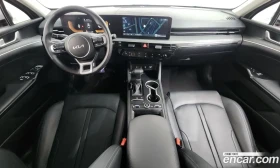 Kia K5 ПОДГРЕВИ * ОБДУХВАНЕ * КАМЕРА, снимка 5