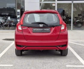 Honda Jazz 1.3 i-VTEC Trend MT, снимка 7