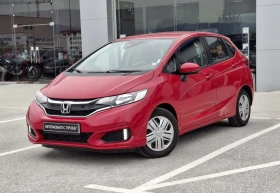 Honda Jazz 1.3 i-VTEC Trend MT, снимка 1