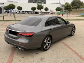 Mercedes-Benz E 220 4Matic* EQ Boost* Distronic Plus, снимка 4