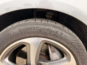 Mercedes-Benz E 220 4Matic* EQ Boost* Distronic Plus, снимка 9