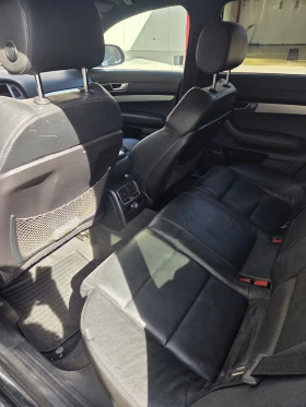 Audi A6 3.0 Quattro //Full S-Line Packet\\, снимка 9