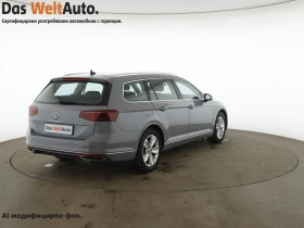VW Passat, снимка 3