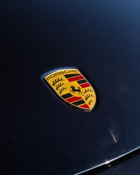 Porsche 911 Carrera 4S, снимка 5