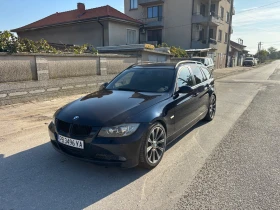 BMW 335 335D, снимка 1