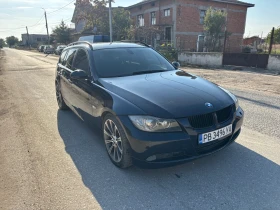 BMW 335 335D, снимка 5