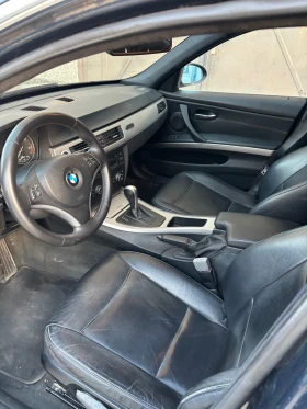 BMW 335 335D, снимка 7