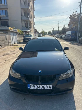 BMW 335 335D, снимка 6
