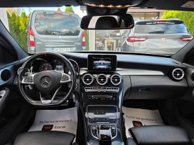 Mercedes-Benz C 250 2.2 CDI AMG, снимка 10
