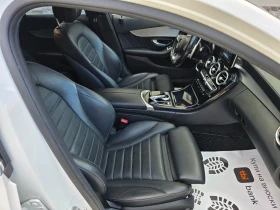 Mercedes-Benz C 250 2.2 CDI AMG, снимка 14