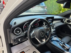 Mercedes-Benz C 250 2.2 CDI AMG, снимка 13