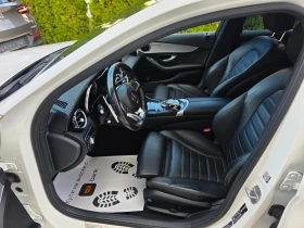 Mercedes-Benz C 250 2.2 CDI AMG, снимка 12