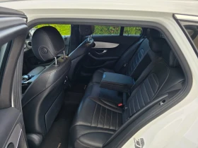 Mercedes-Benz C 250 2.2 CDI AMG, снимка 9