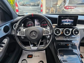 Mercedes-Benz C 250 2.2 CDI AMG, снимка 11