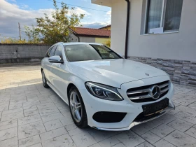 Mercedes-Benz C 250 2.2 CDI AMG, снимка 3