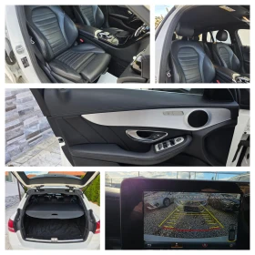 Mercedes-Benz C 250 2.2 CDI AMG, снимка 16